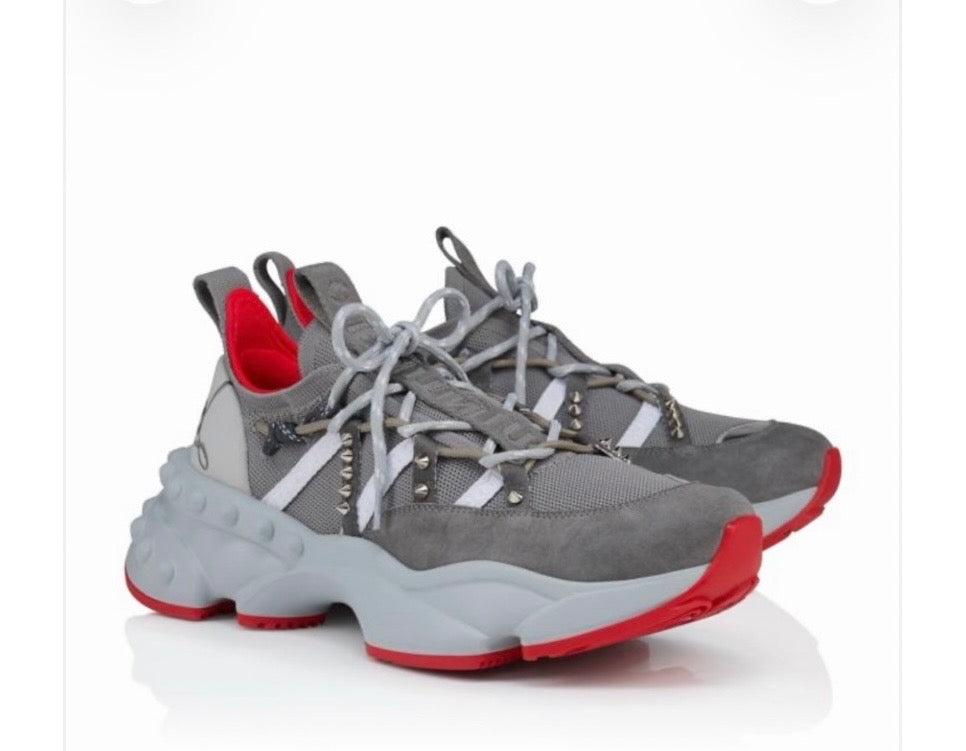 Christian Louboutin Trailnrun Sneakers