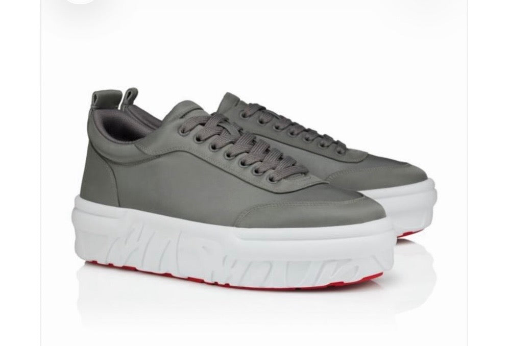 Christian Louboutin Choukario Sneakers