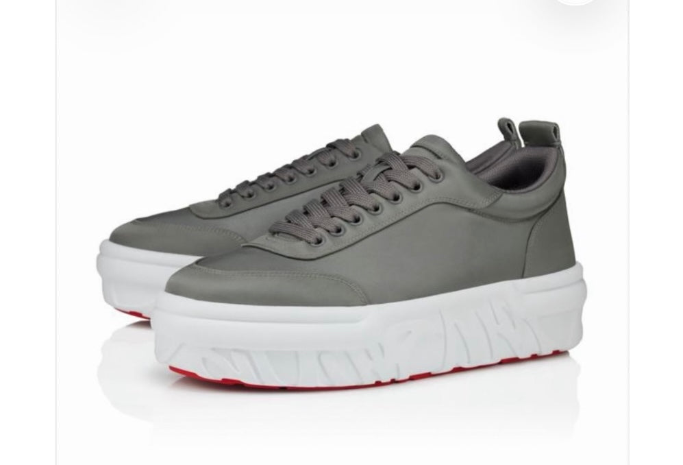 Christian Louboutin Choukario Sneakers