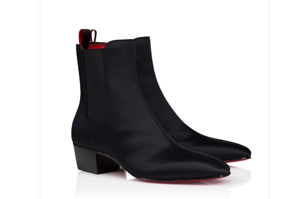Christian Louboutin Rosalie Boots