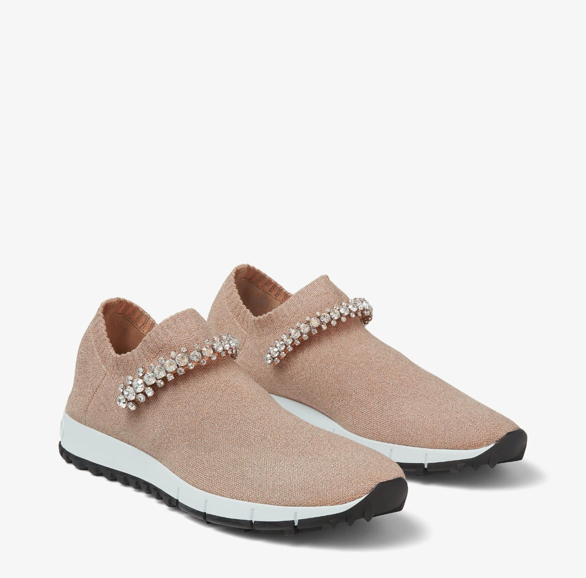 Jimmy Choo Verona Sneakers