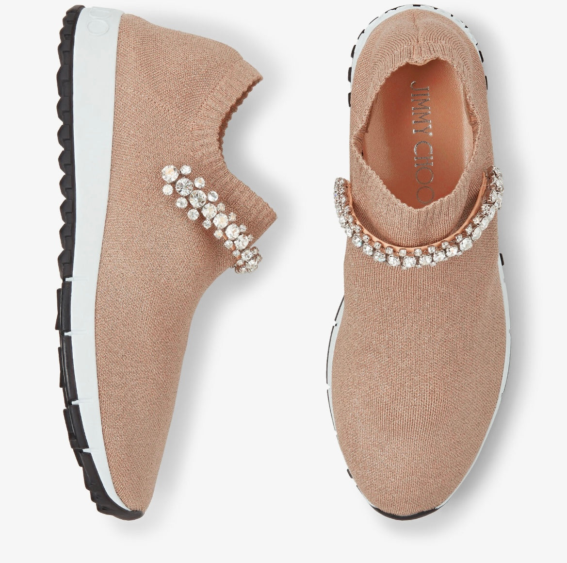 Jimmy Choo Verona Sneakers