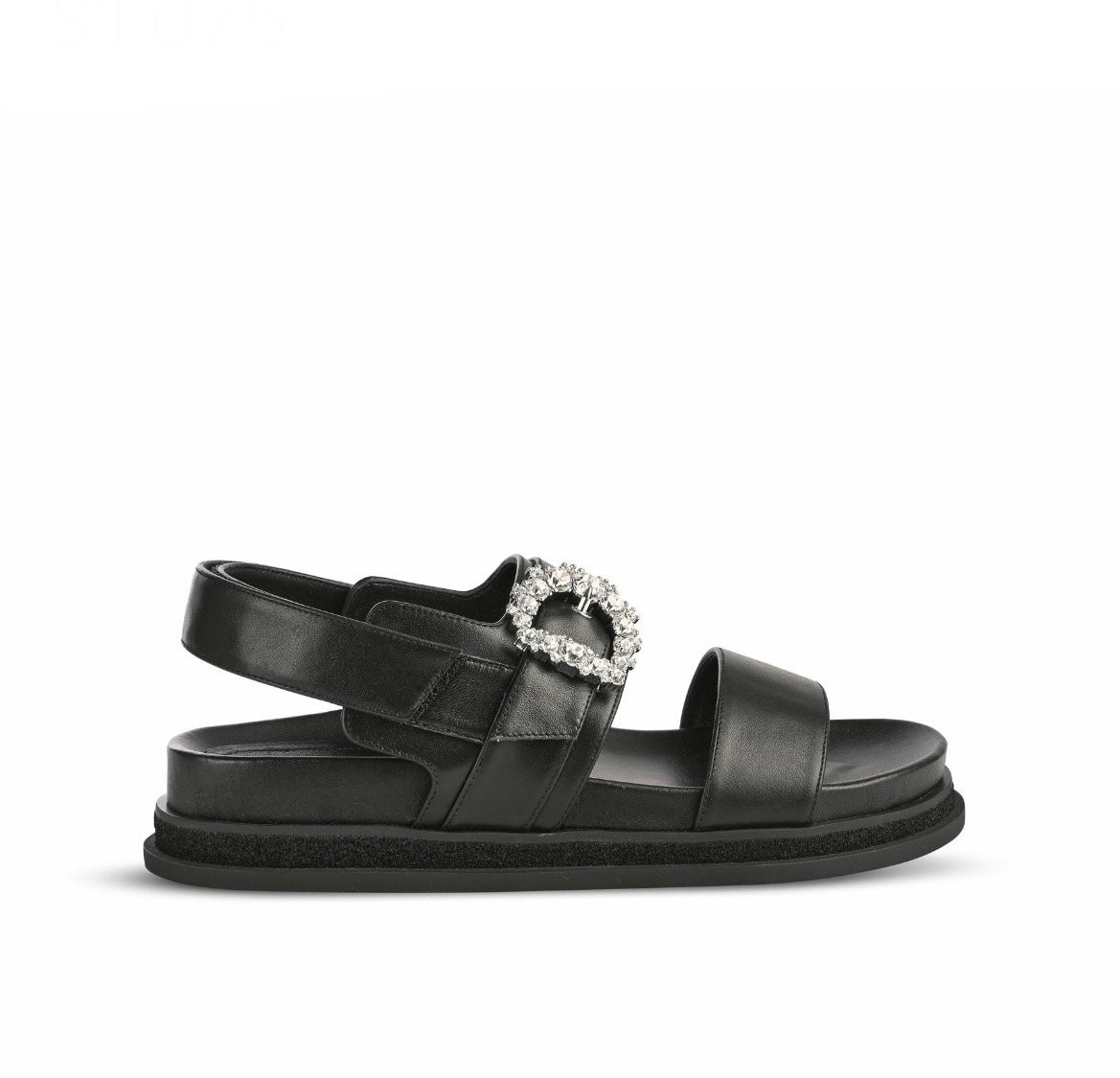 Jimmy Choo Cheri Lug Sandals