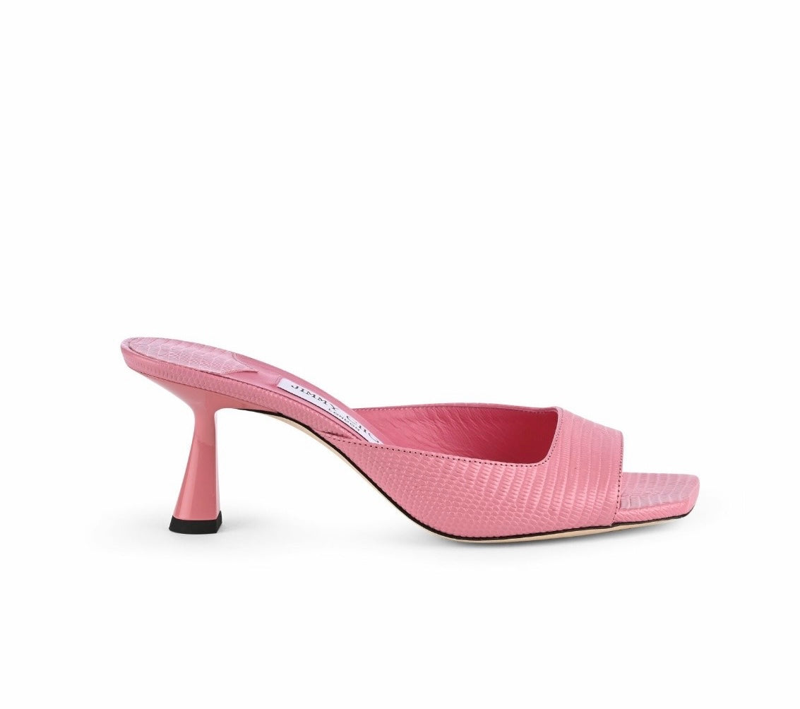 Jimmy Choo Zamia 65 Mules