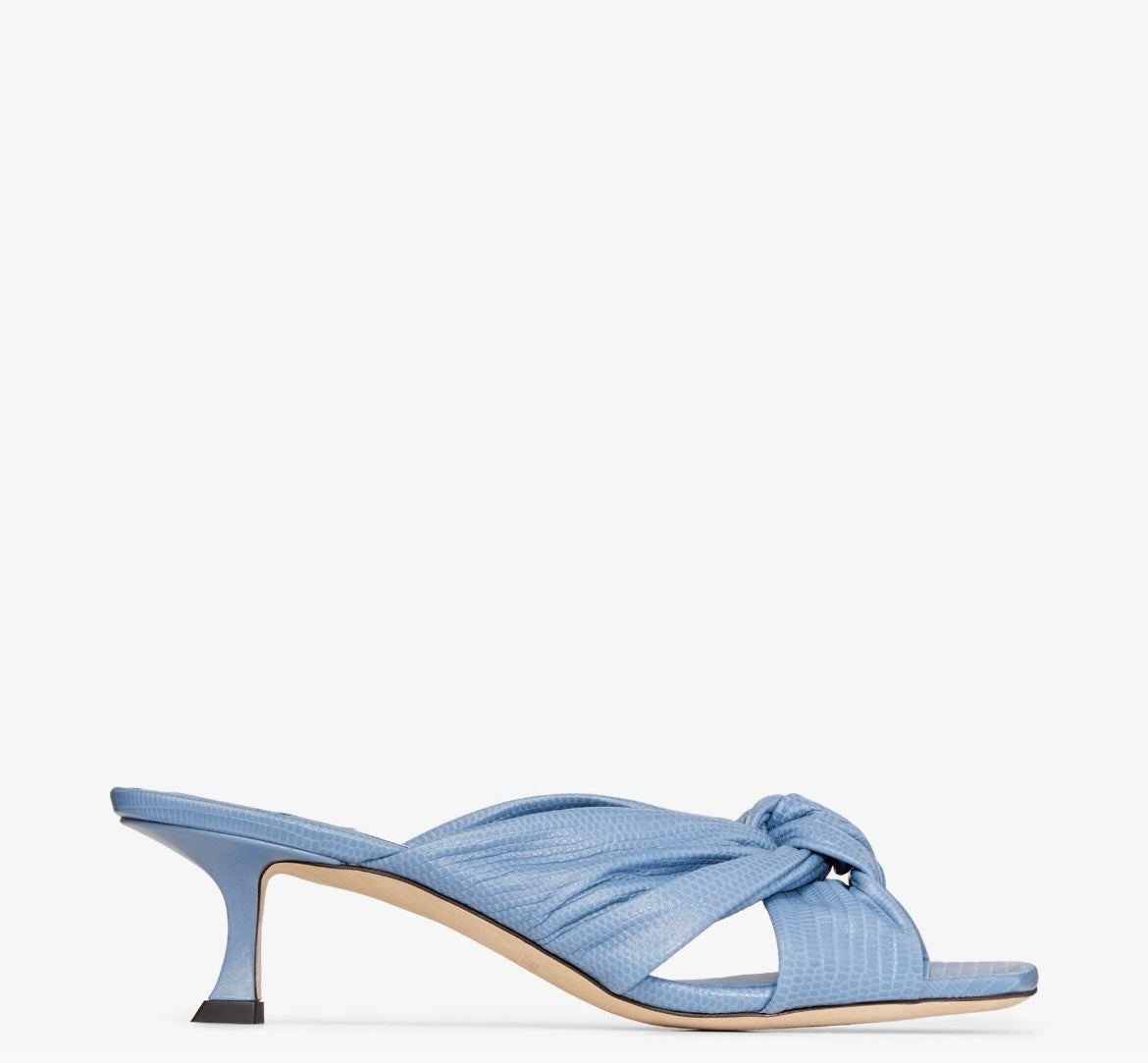 Jimmy Choo Avenue 50 Mules