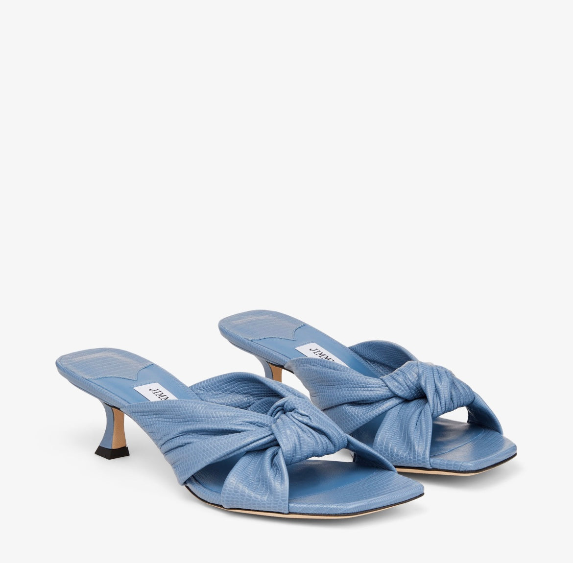 Jimmy Choo Avenue 50 Mules