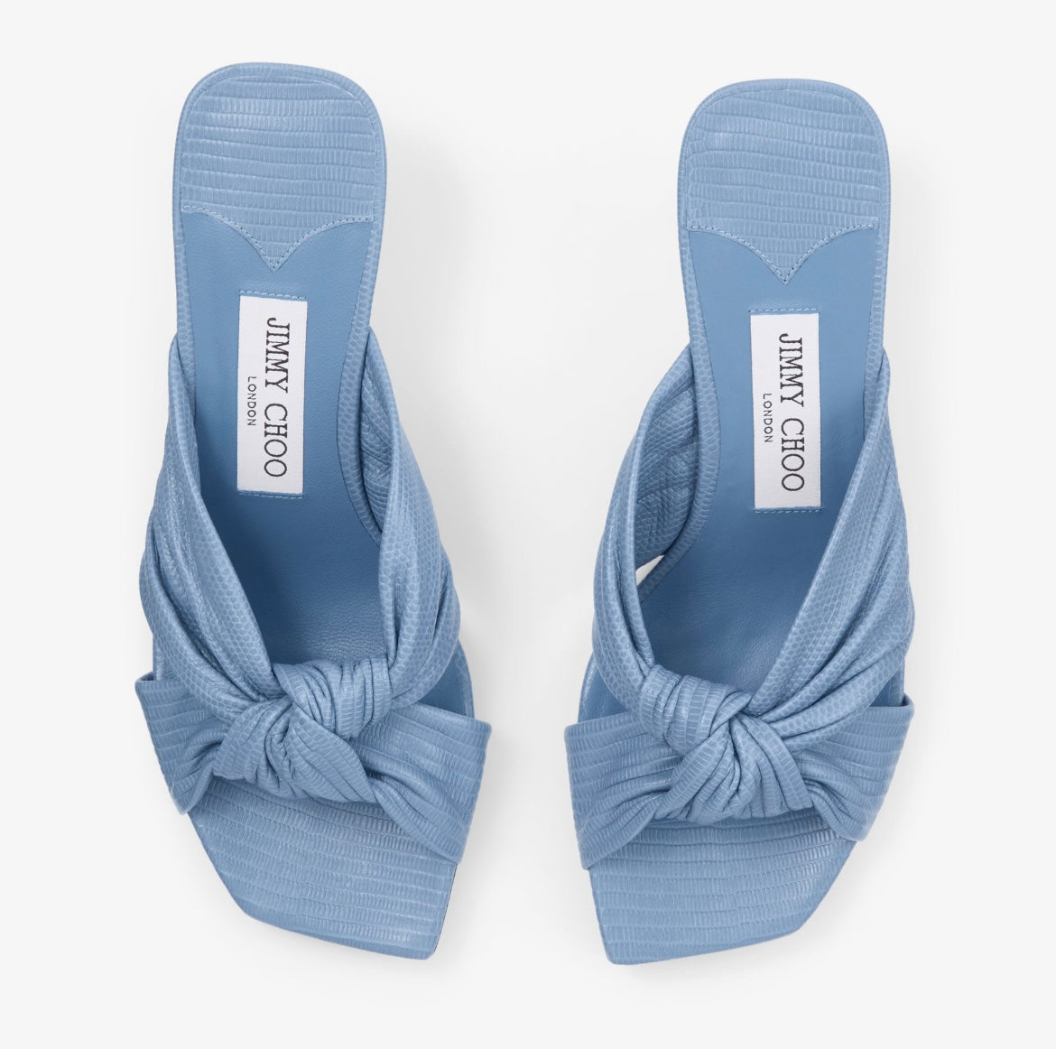 Jimmy Choo Avenue 50 Mules