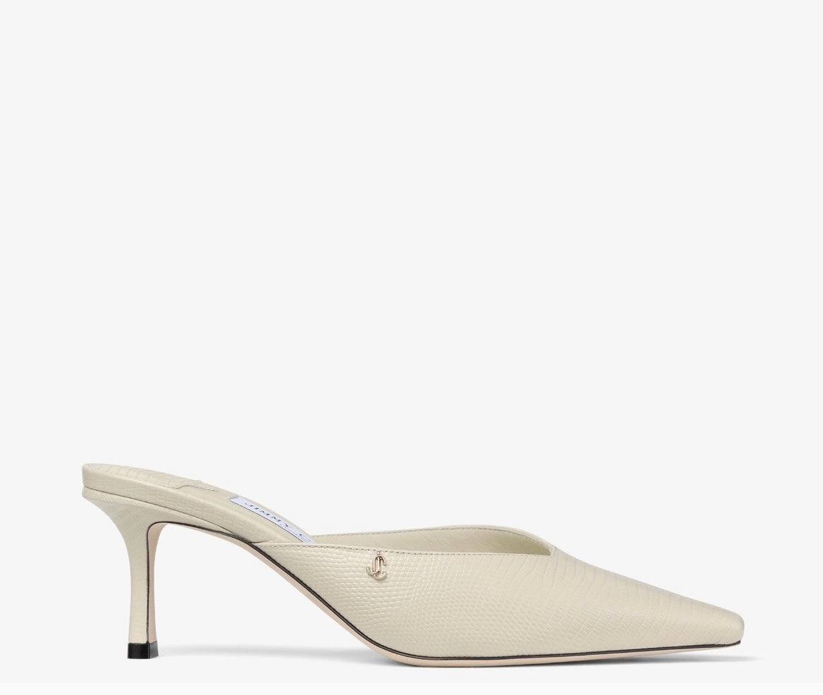 Jimmy Choo Vivi 65 Mules