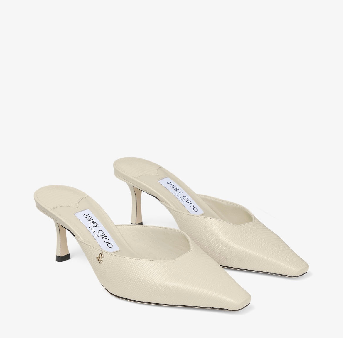 Jimmy Choo Vivi 65 Mules