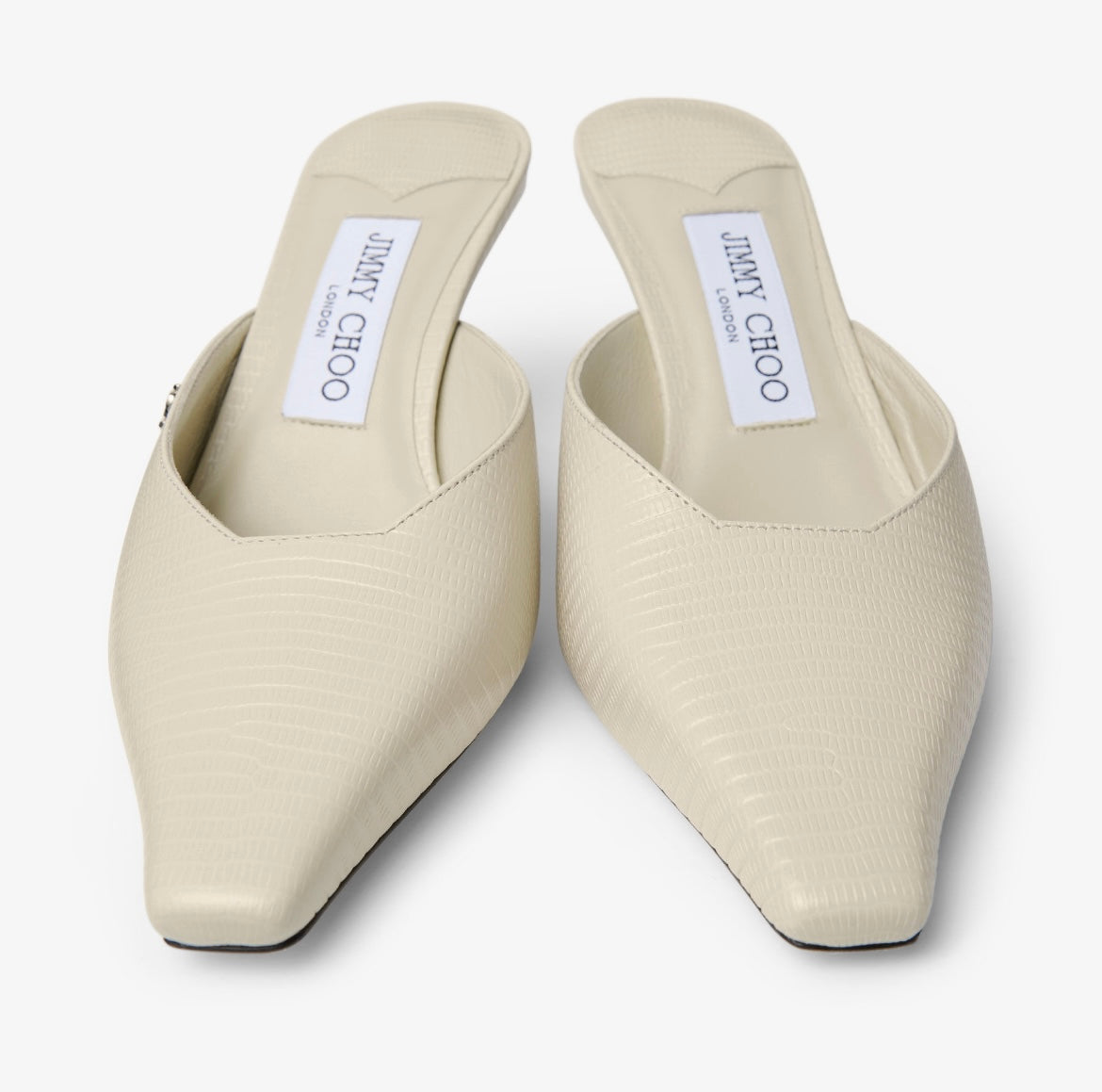 Jimmy Choo Vivi 65 Mules