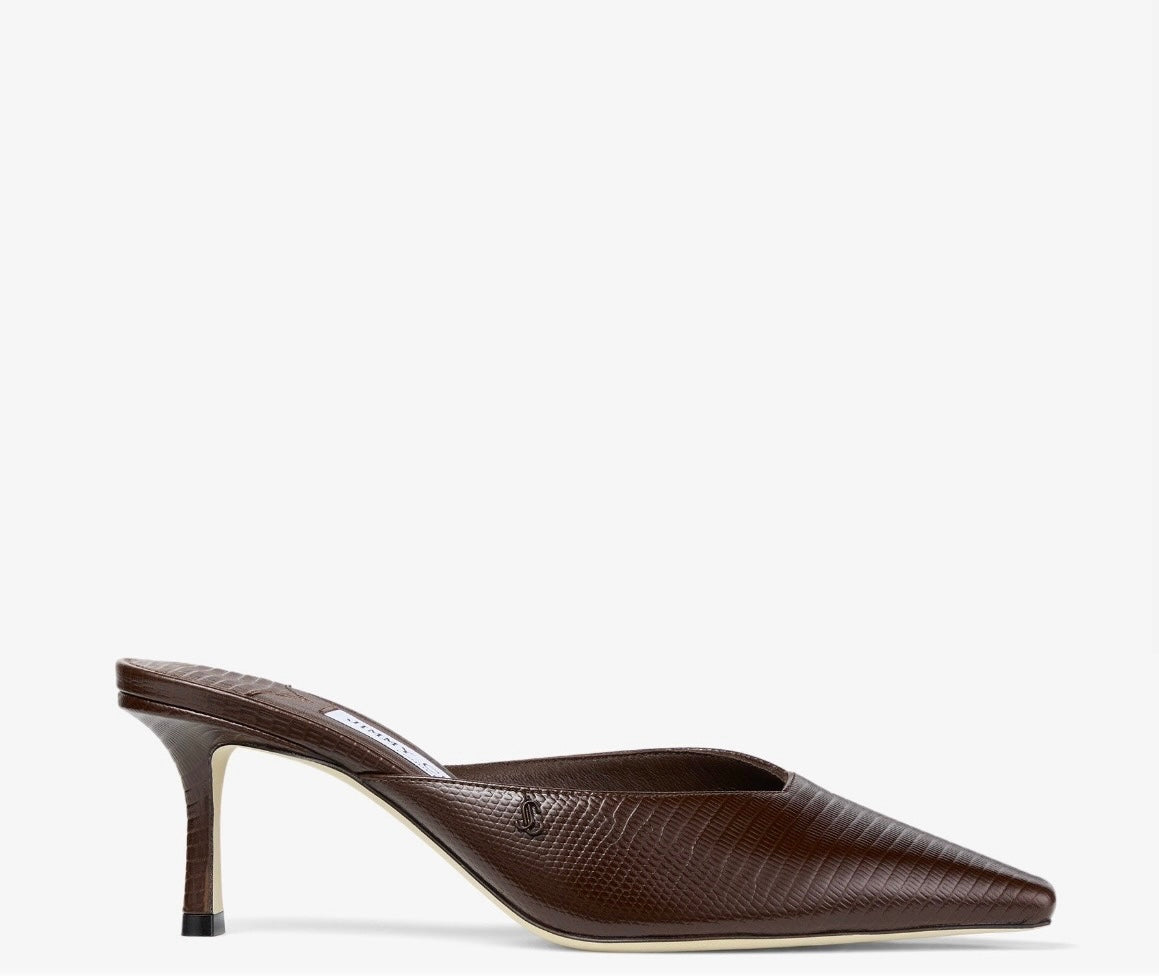 Jimmy Choo Vivi 65 Mules
