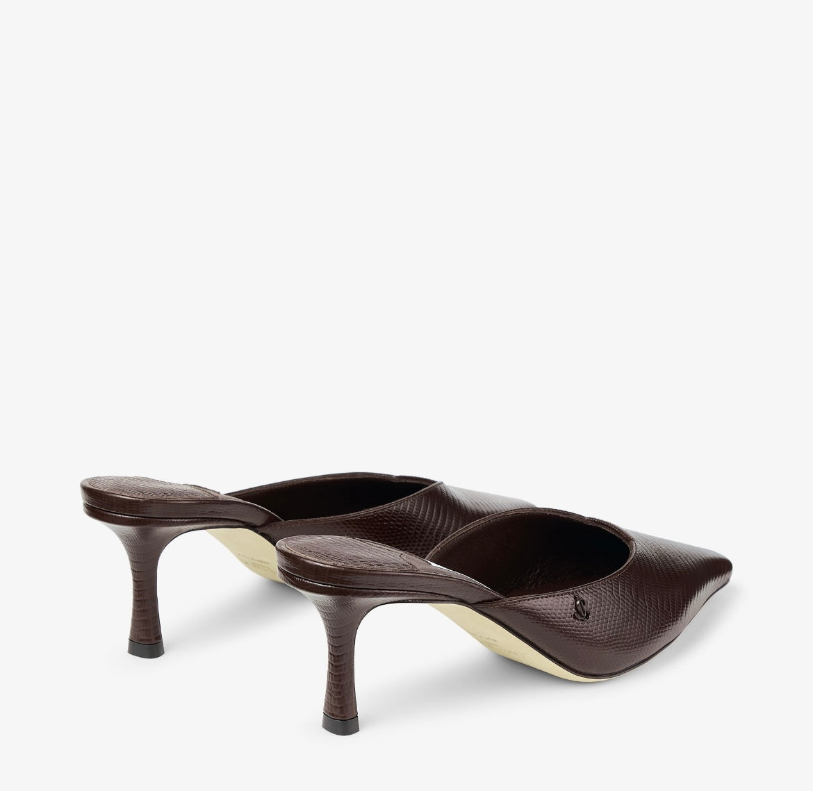 Jimmy Choo Vivi 65 Mules
