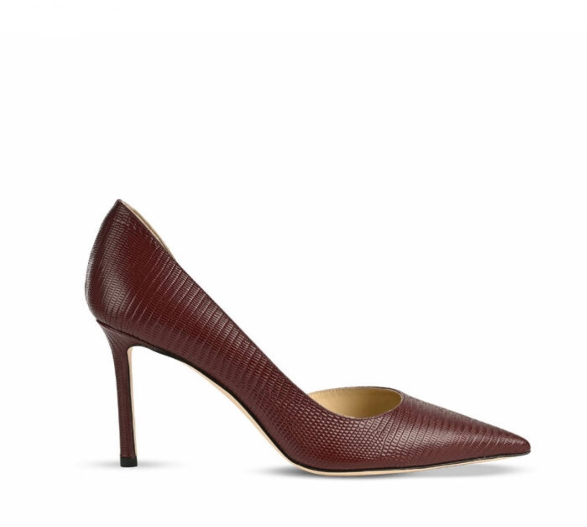 Jimmy Choo Lilith 85 Pumps