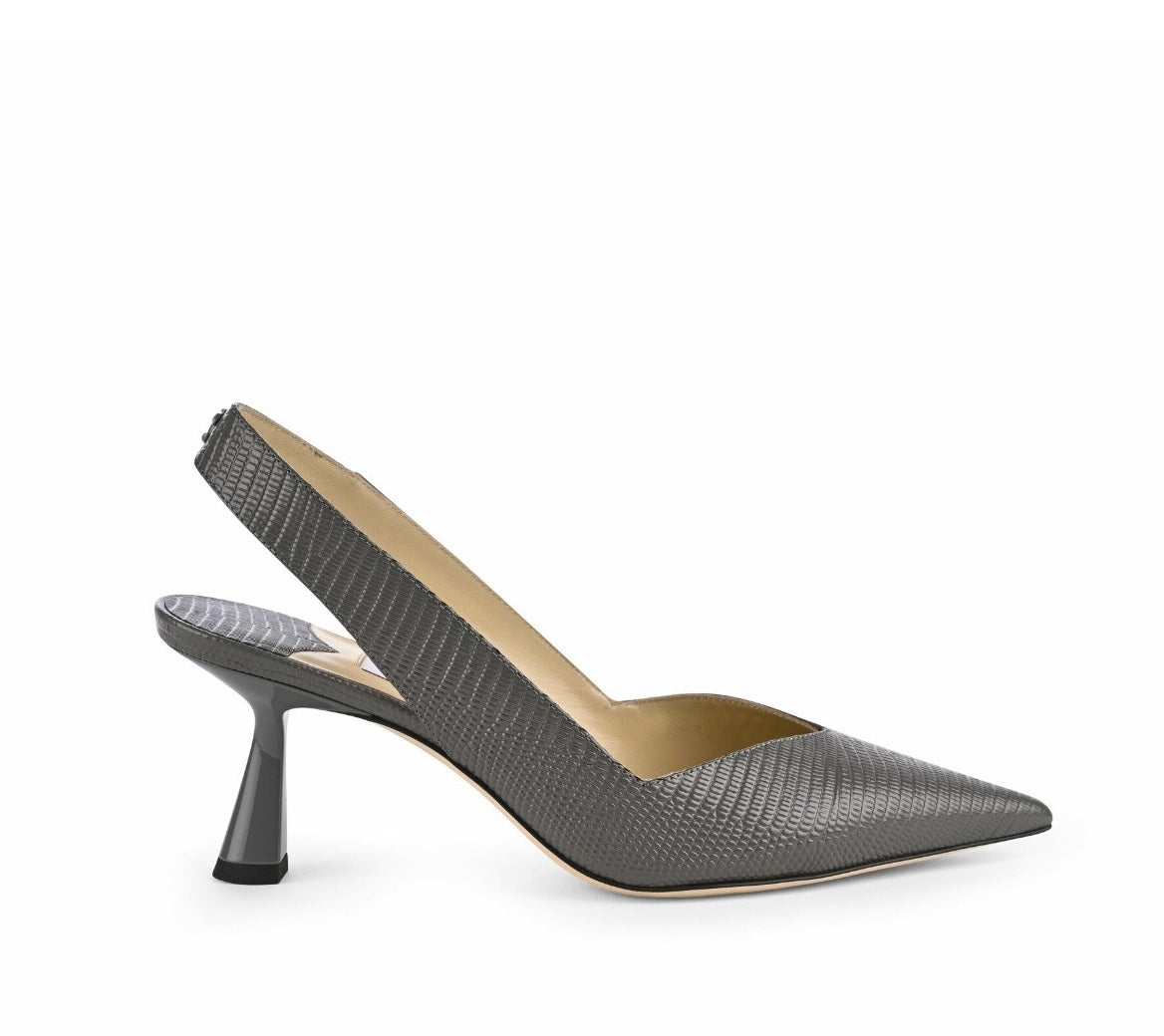 Jimmy Choo Liya 65 Slingbacks
