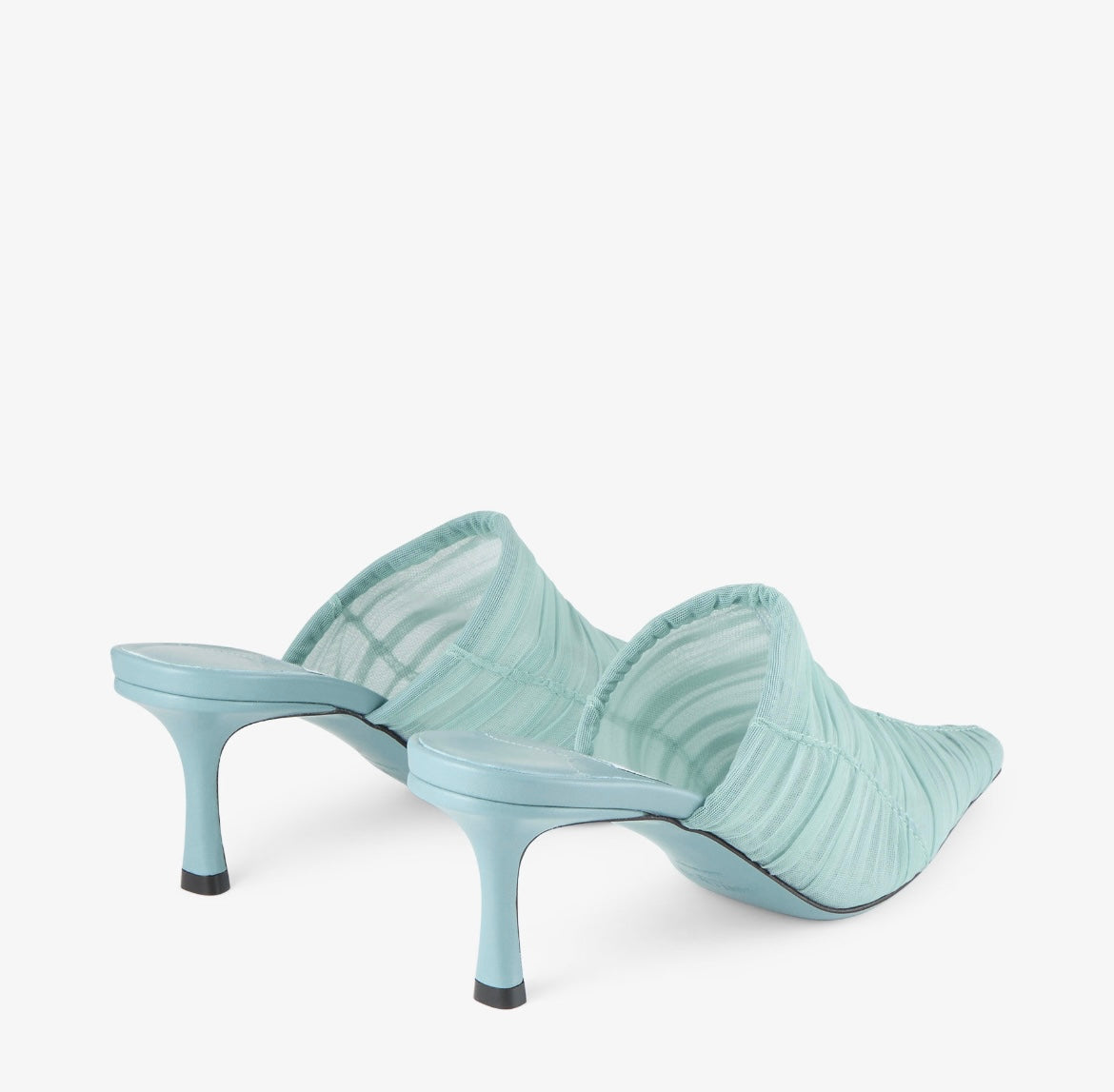 Jimmy Choo Lotta 65 Mules