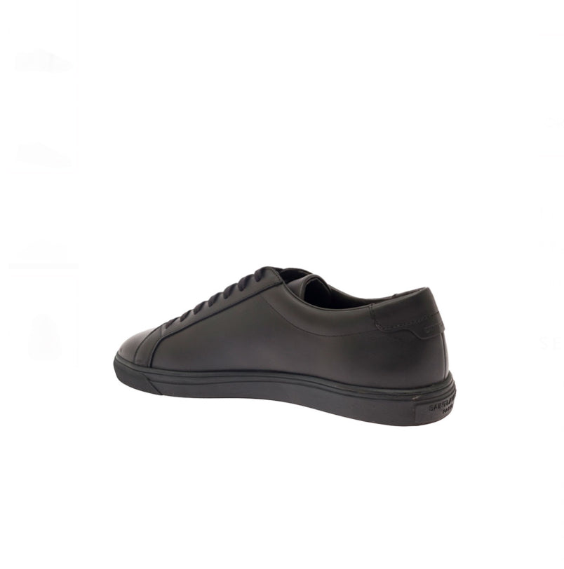 Saint Laurent Andy Leather Sneaker