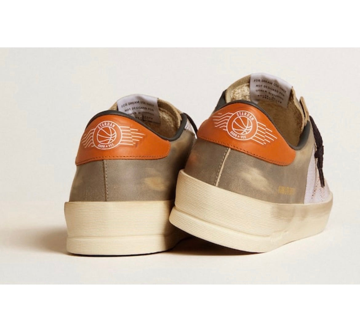 Golden Goose Stardan Sneakers