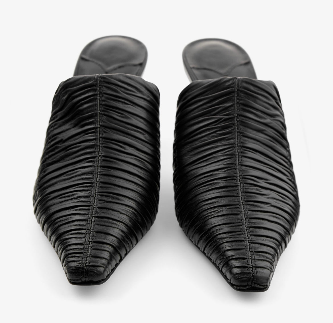 Jimmy Choo Lotta 65 Mules