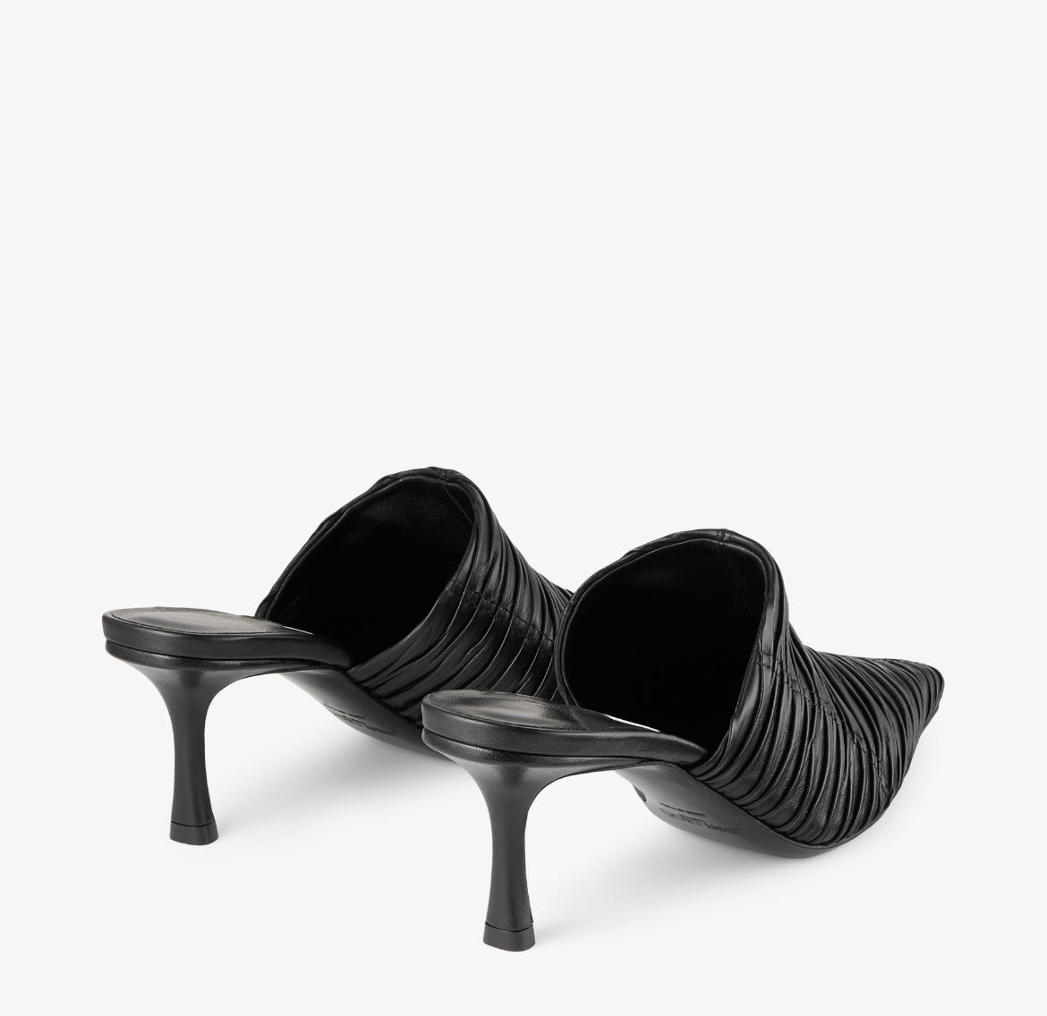 Jimmy Choo Lotta 65 Mules