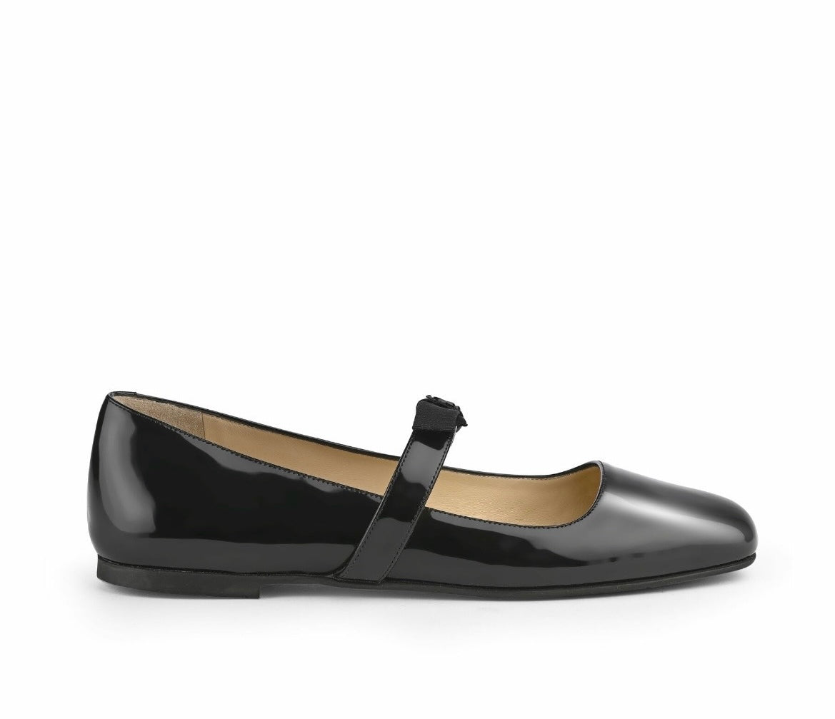 Jimmy Choo Arin Flat