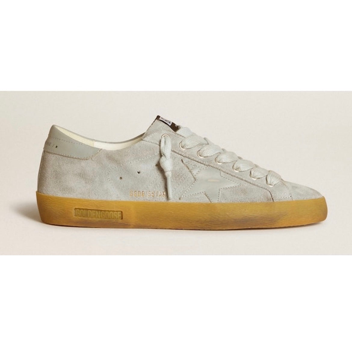 Golden Goose Super Star Sneakers