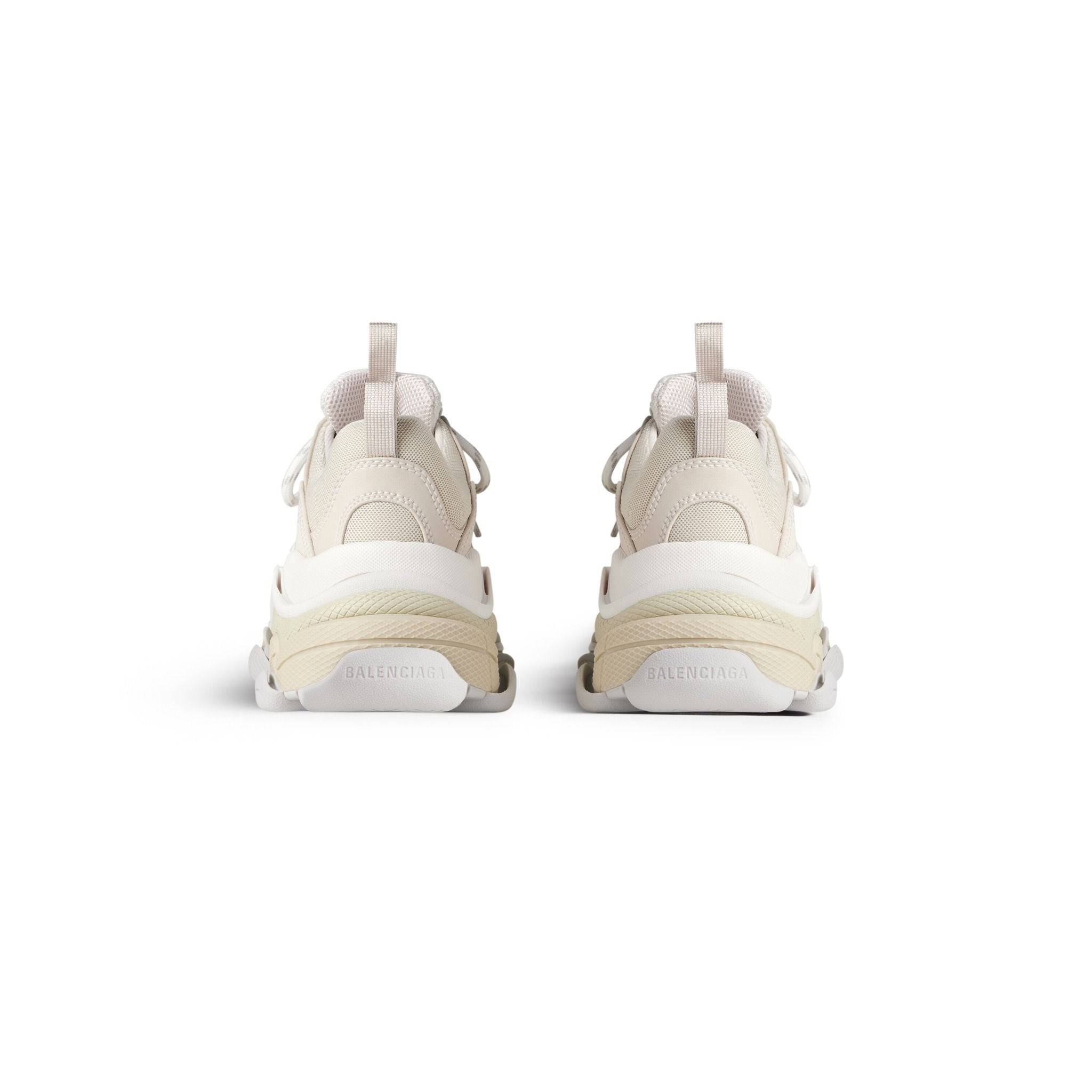 Balenciaga Triple S Sneakers
