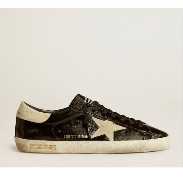 Golden Goose Super Star Sneakers