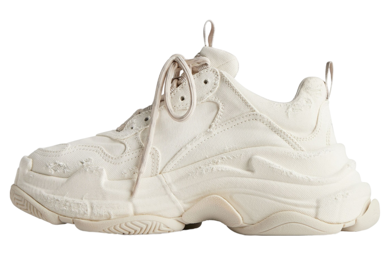 Balenciaga Triple S Sneakers
