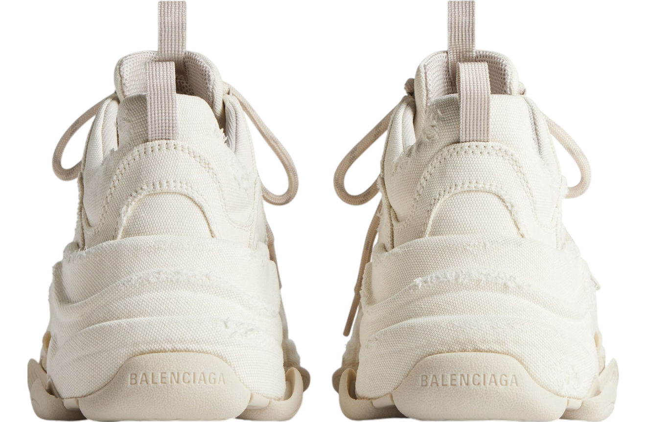 Balenciaga Triple S Sneakers