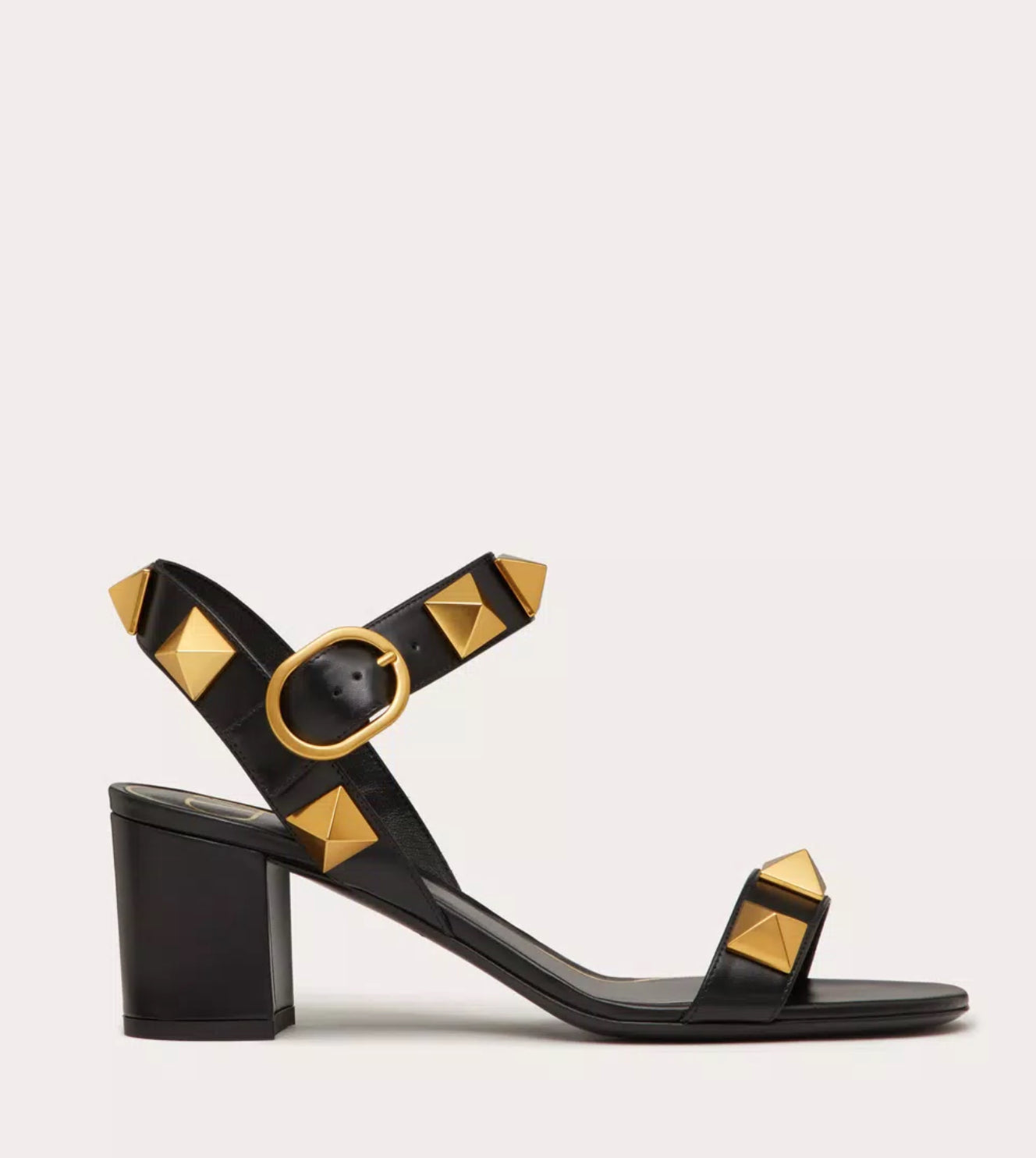 Valentino Roman Stud Sandal