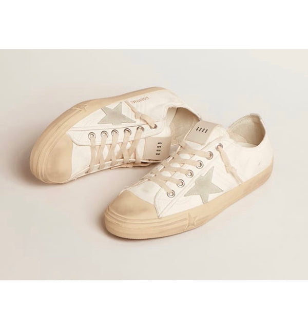 Golden Goose V Star 2 Sneakers