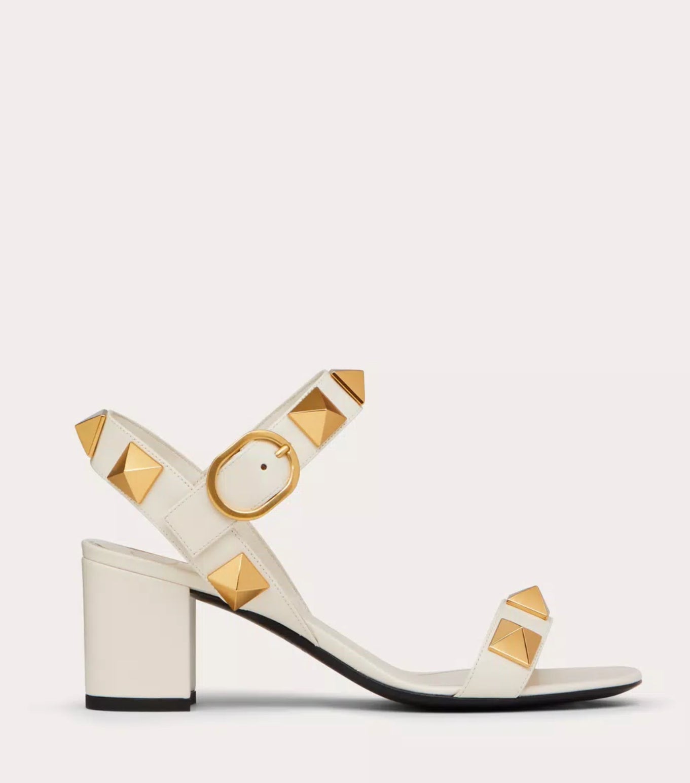 Valentino Roman Stud Sandal