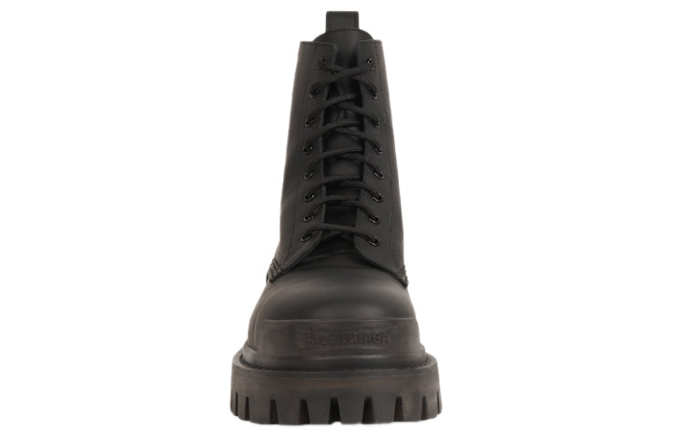Balenciaga Strike 20mm Boots250