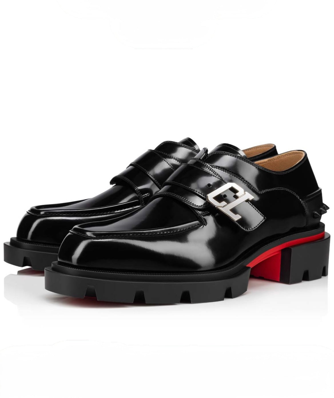 Christian Louboutin Our Georges Loafers