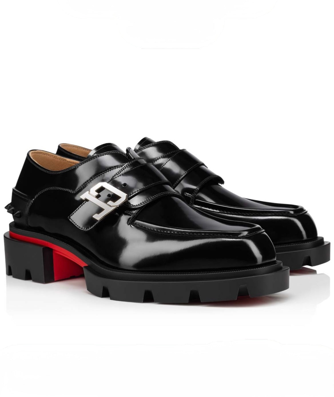Christian Louboutin Our Georges Loafers