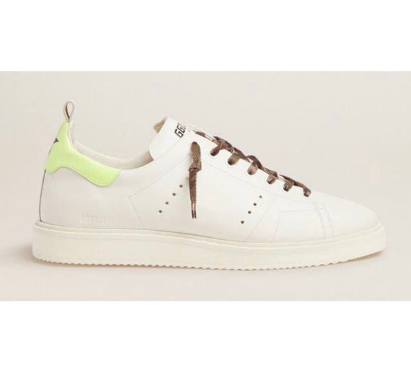 Golden Goose Starter Sneakers