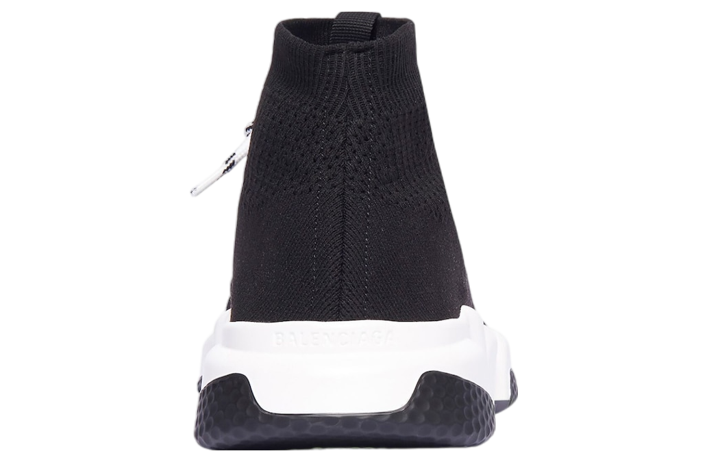 Balenciaga Speed Lace Up Sneakers
