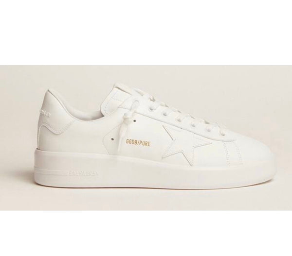 Golden Goose Pure Star Sneakers