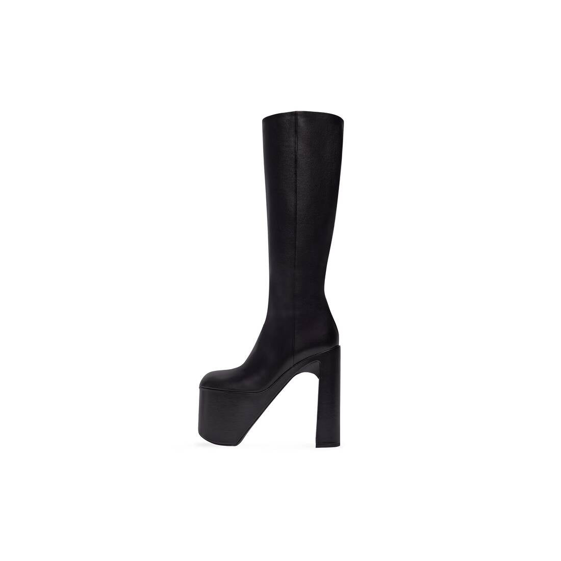 Balenciaga Camden 160mm Boots
