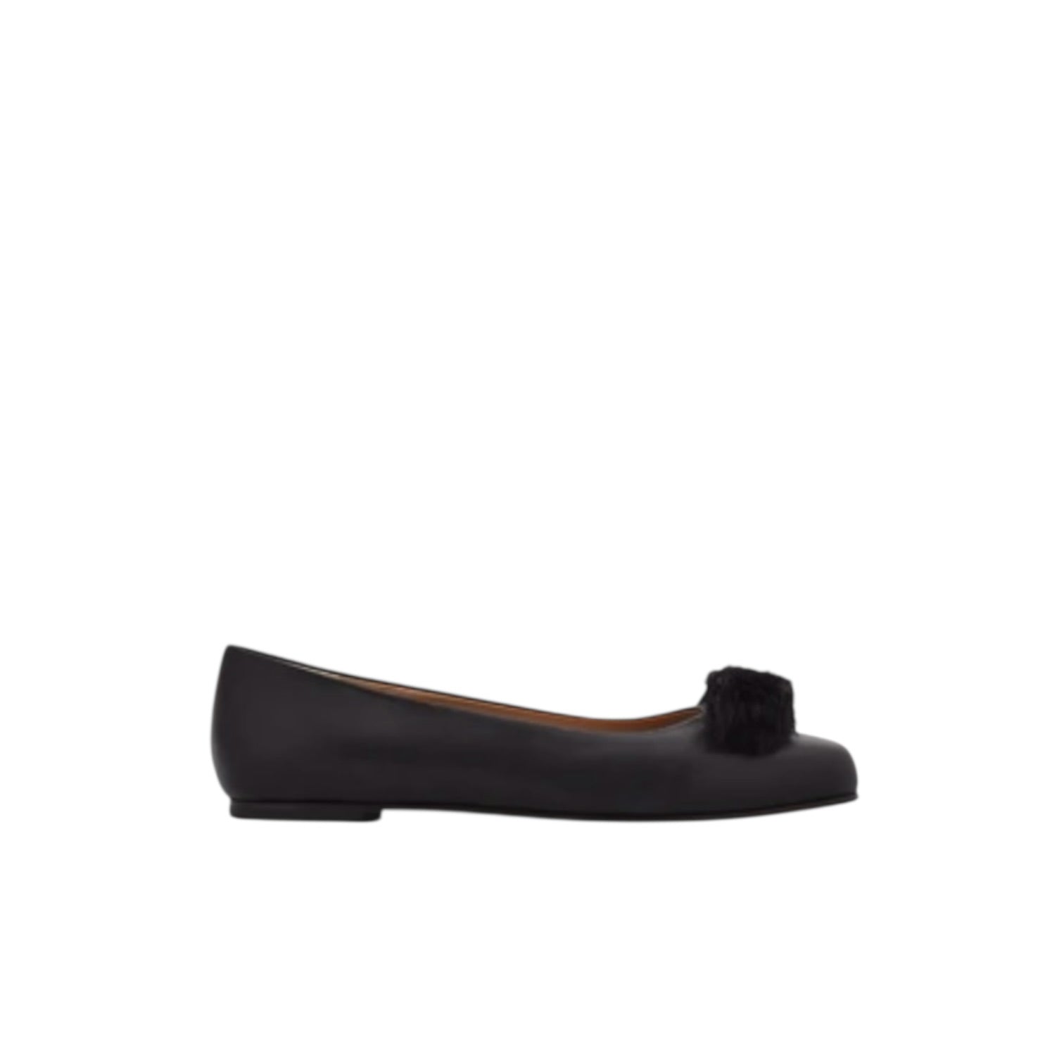 Ferragamo Varina Ballet Flat