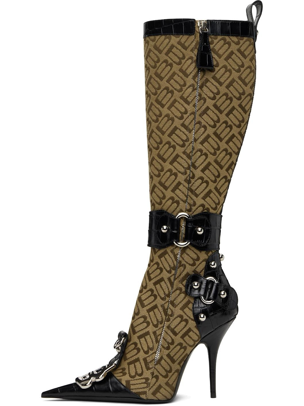 Balenciaga Essex 110mm Boots