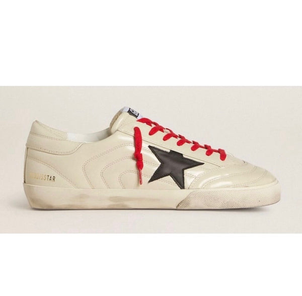 Golden Goose Super Star Sneakers