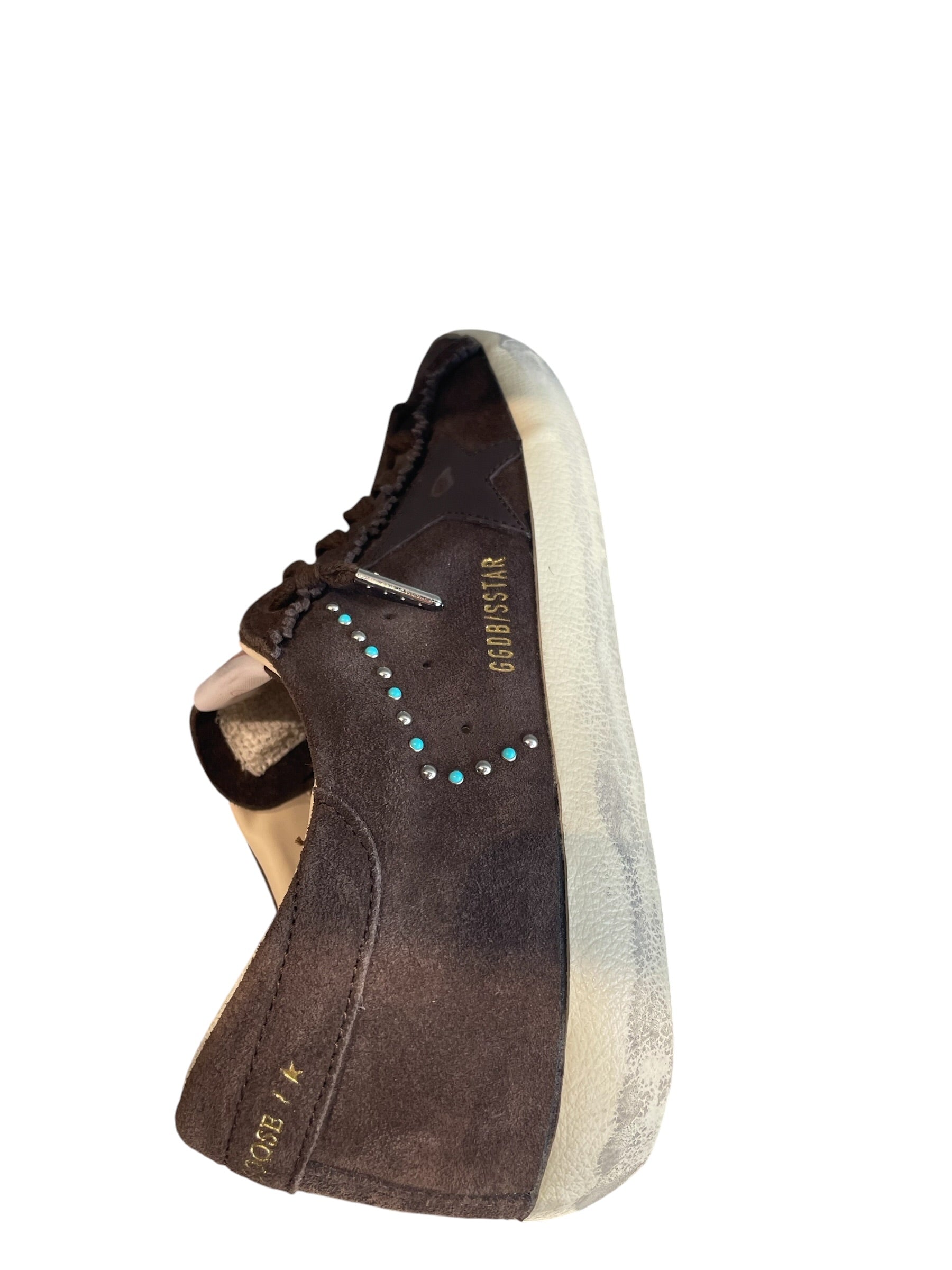 Golden Goose Super Star Sneakers