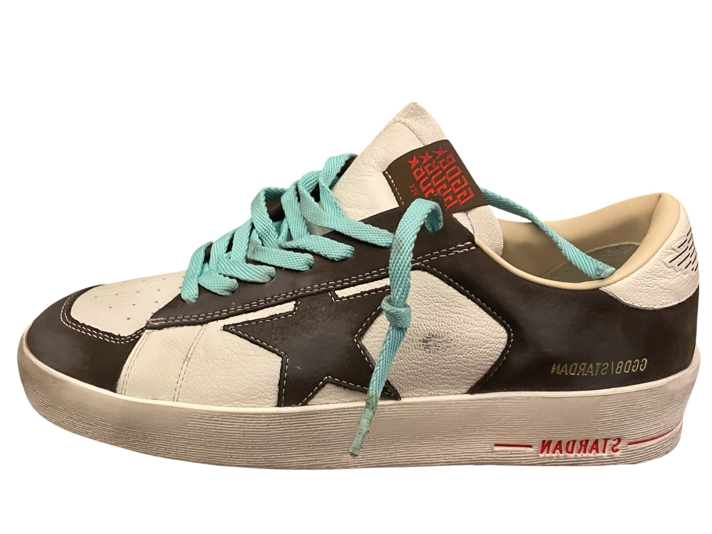 Golden Goose Stardan Sneakers