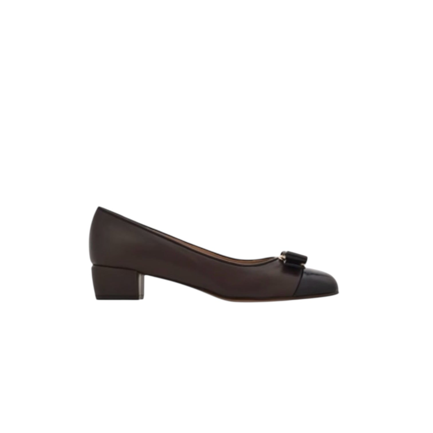 Ferragamo Vara B Scarpa