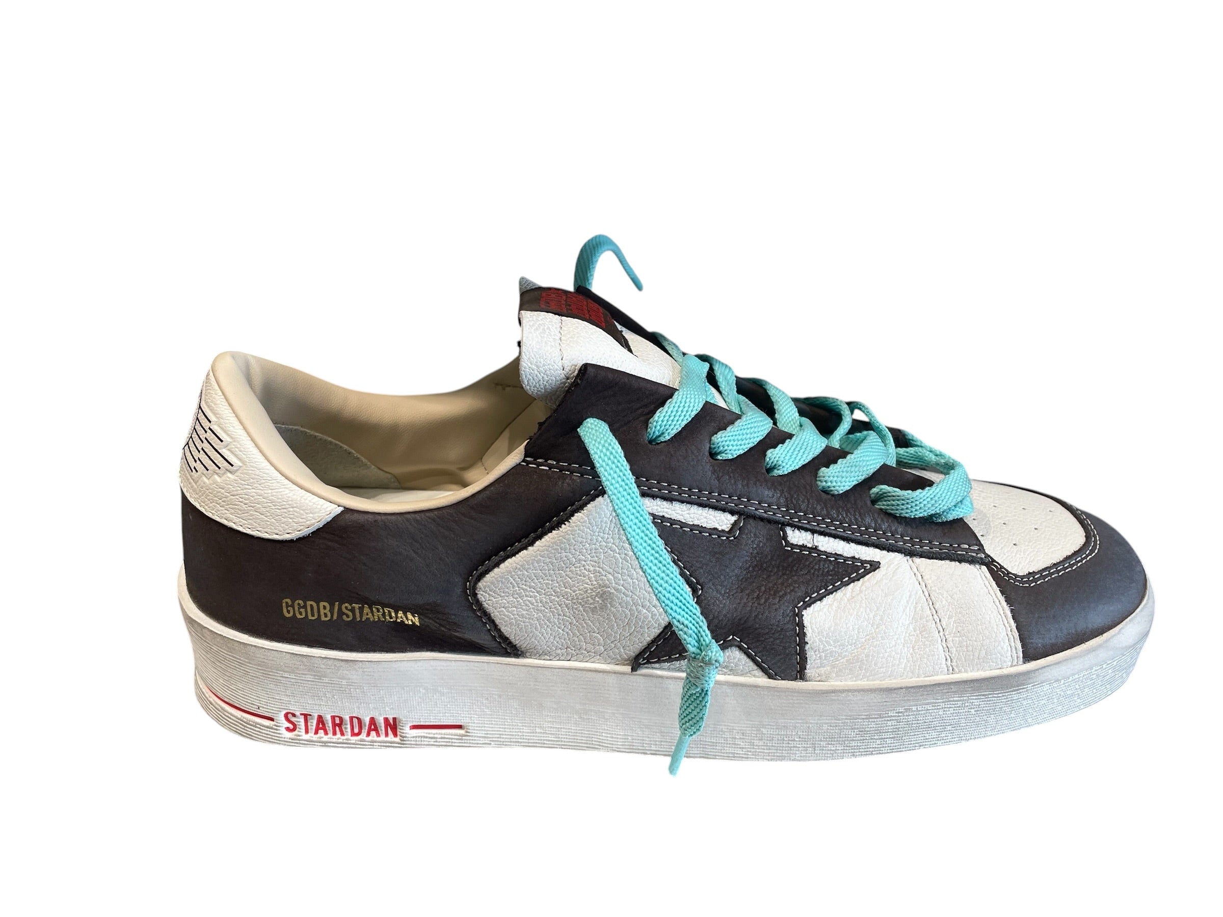 Golden Goose Stardan Sneakers