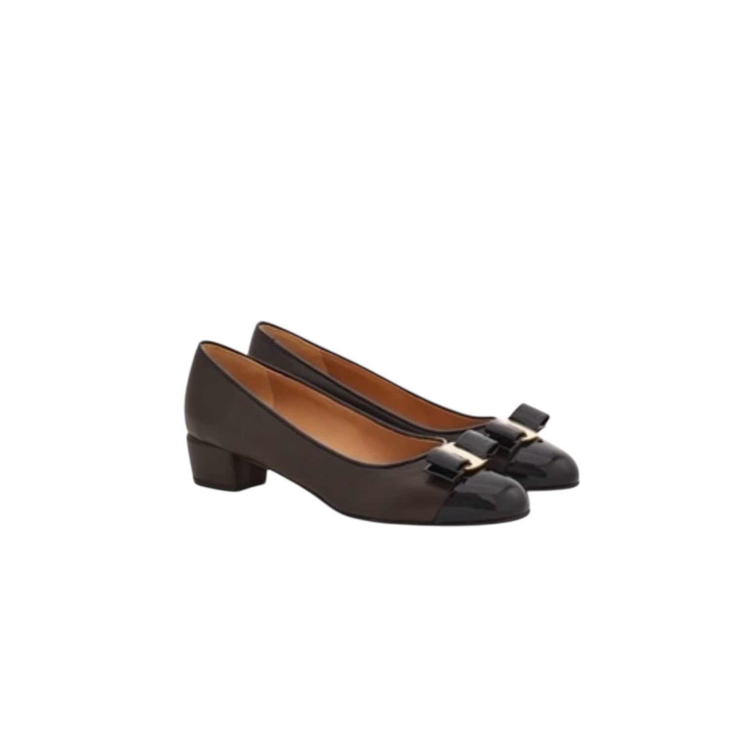 Ferragamo Vara B Scarpa