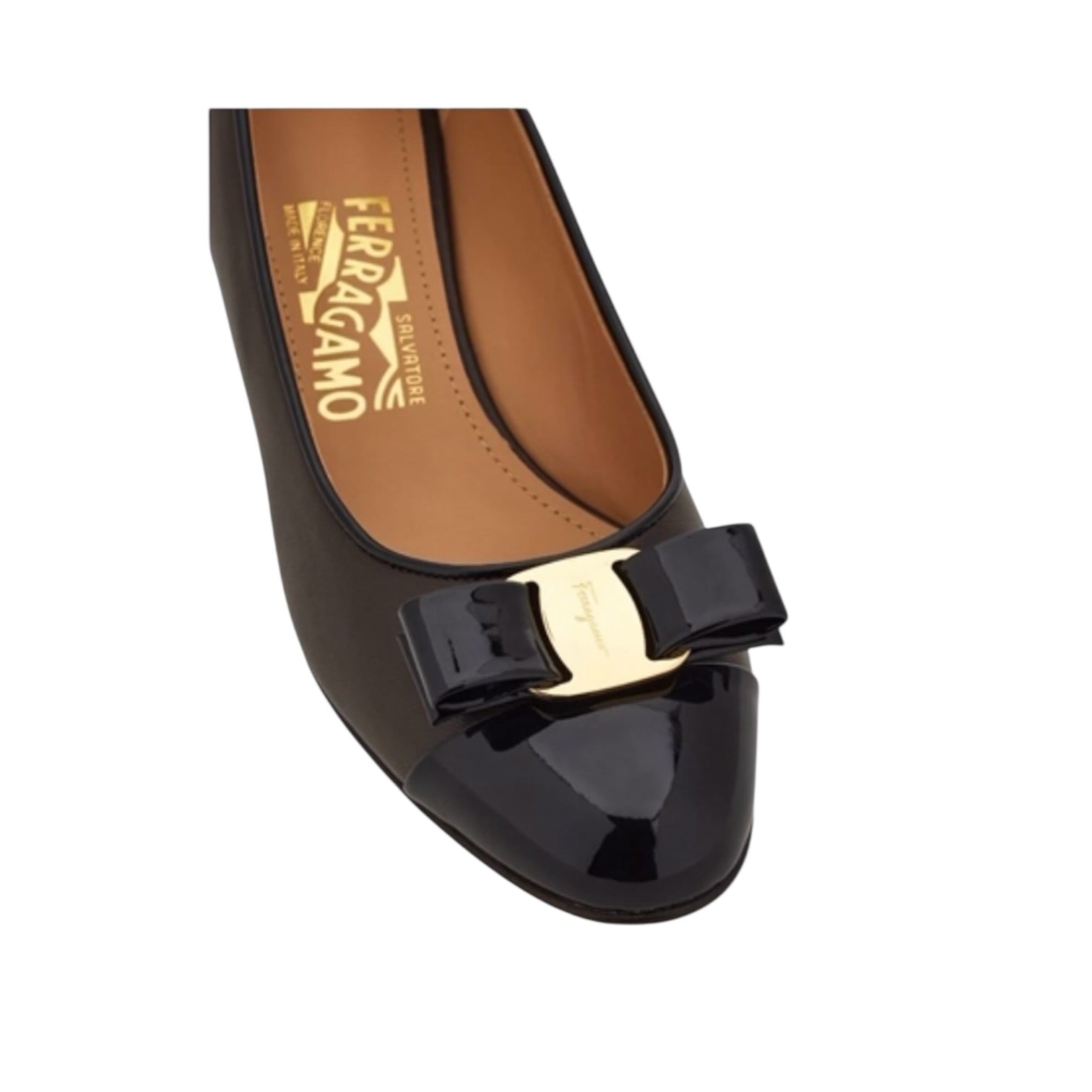 Ferragamo Vara B Scarpa