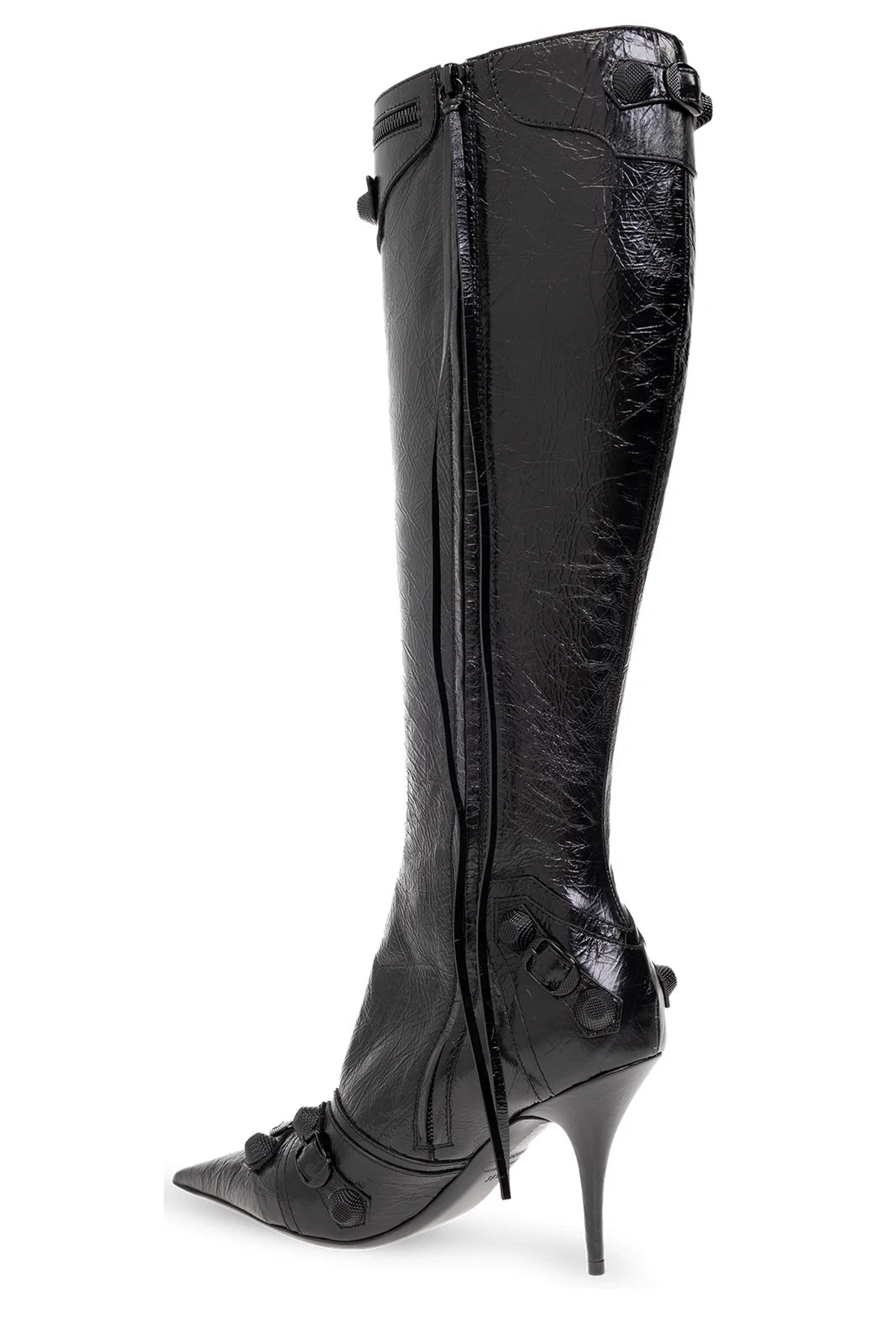 Balenciaga Cagole 90mm Boots