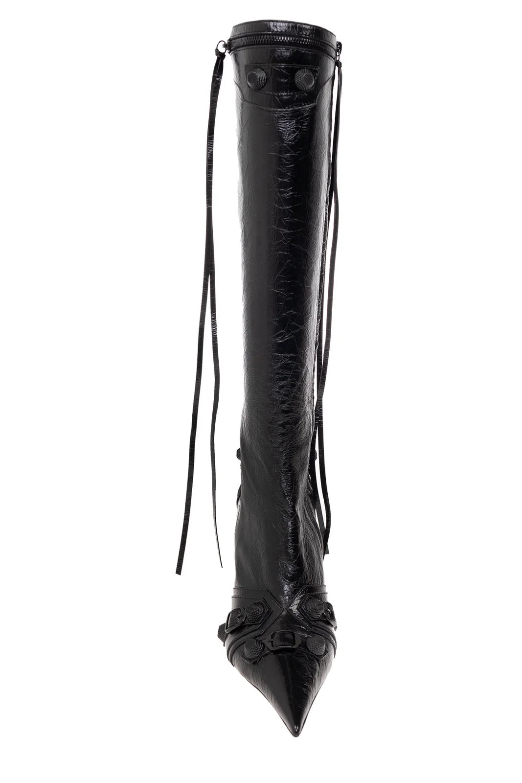 Balenciaga Cagole 90mm Boots
